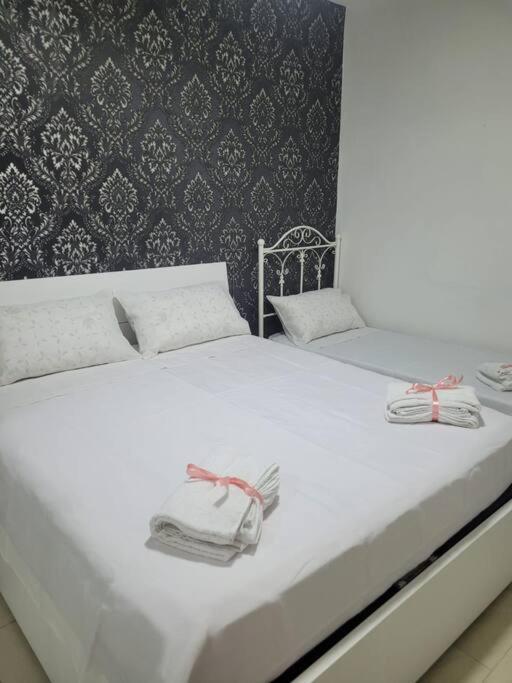 Appartamento Casa La Chicca Napoli