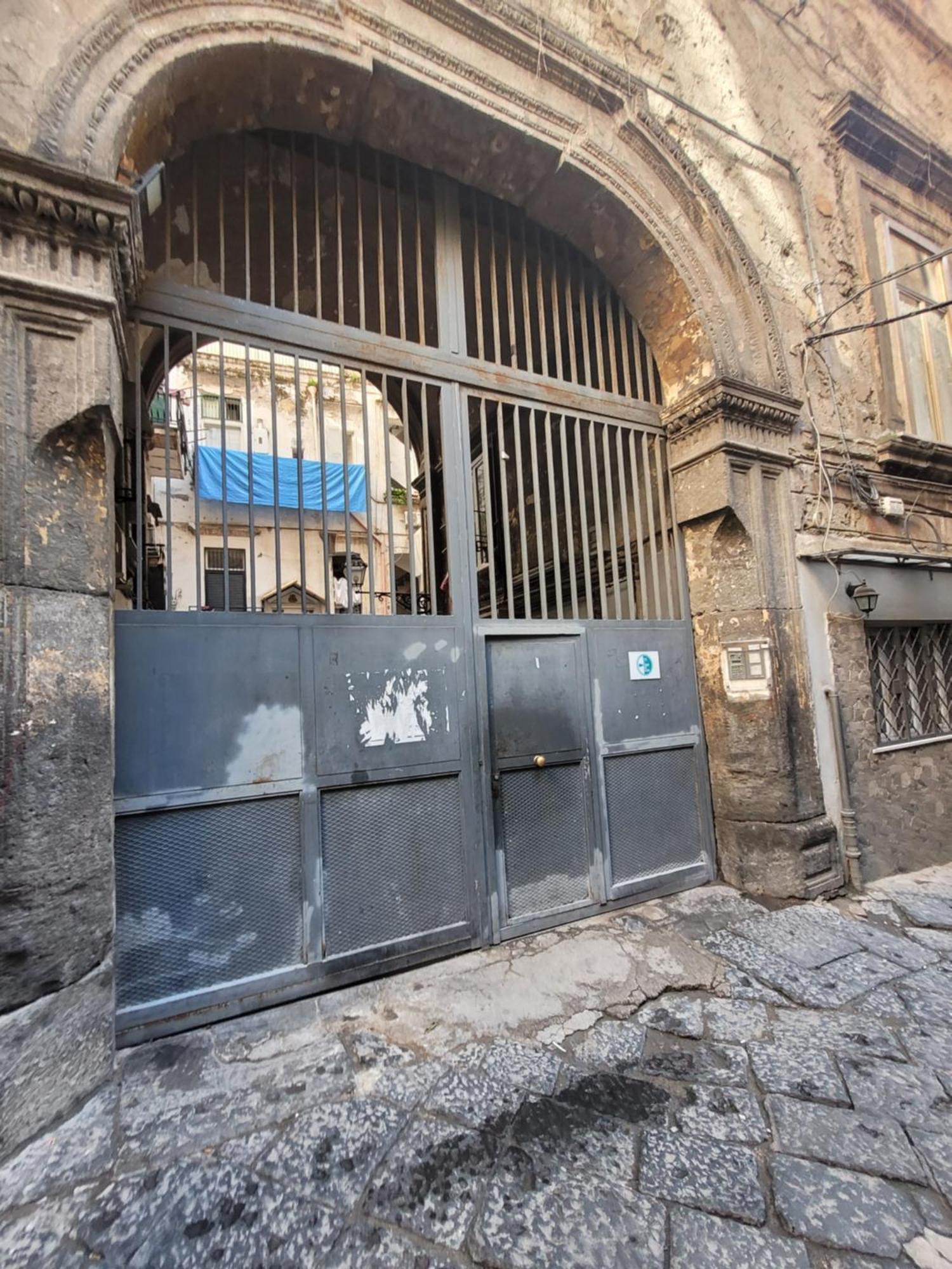 Casa La Chicca Appartamento